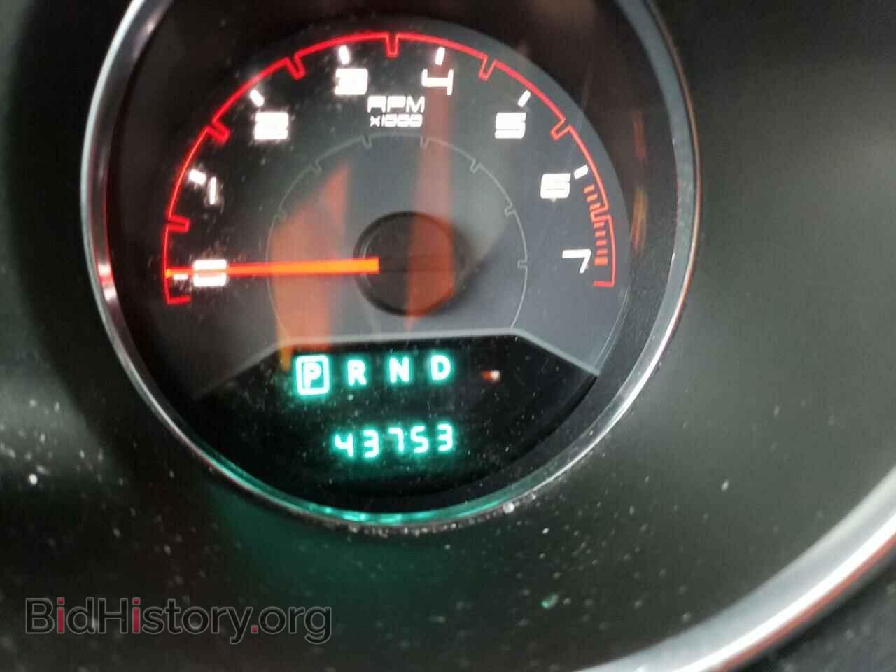 2013 DODGE AVENGER - VIN: 1C3CDZAG9DN533978 - Photo 8