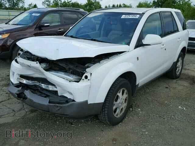 2005 SATURN VUE - VIN: 5GZCZ53405S870680 - Фото 2