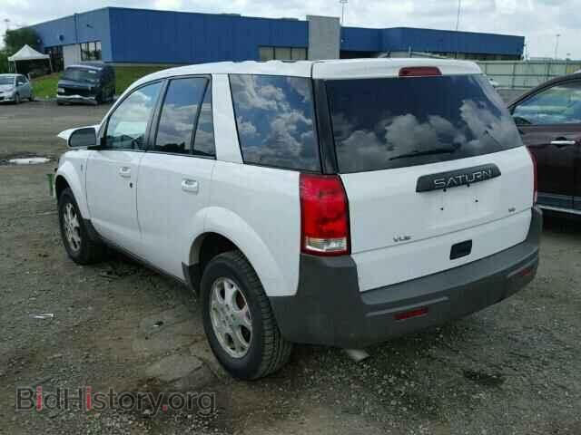 2005 SATURN VUE - VIN: 5GZCZ53405S870680 - Фото 3