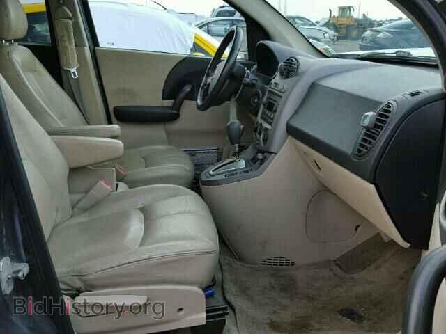 2005 SATURN VUE - VIN: 5GZCZ53405S870680 - Фото 5
