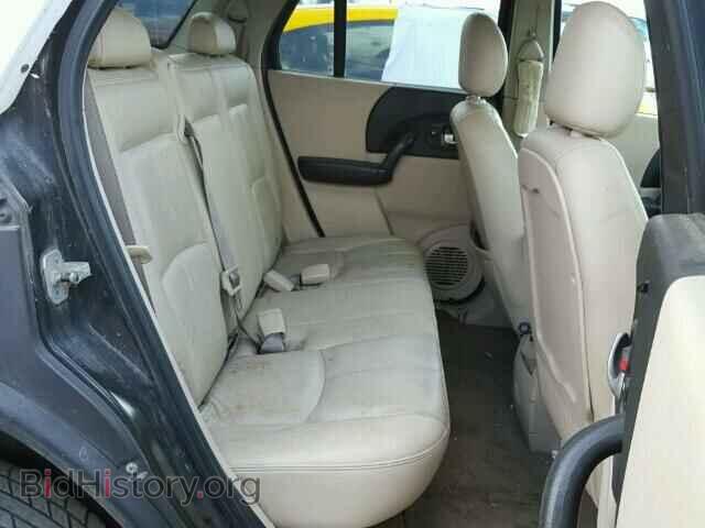 2005 SATURN VUE - VIN: 5GZCZ53405S870680 - Фото 6