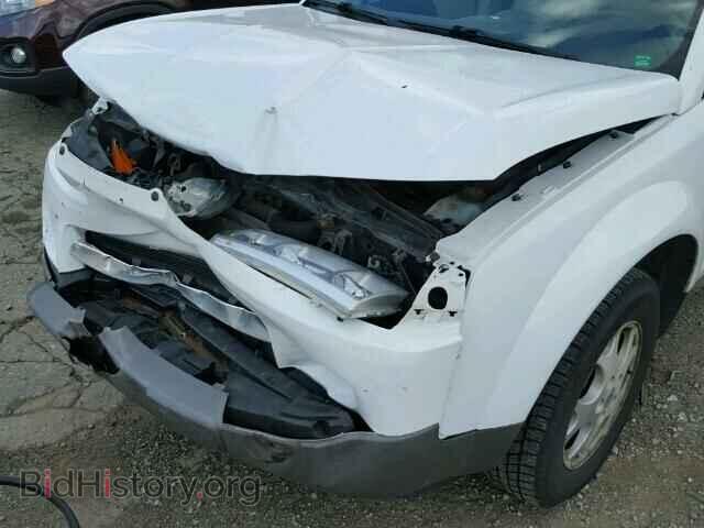 2005 SATURN VUE - VIN: 5GZCZ53405S870680 - Фото 10