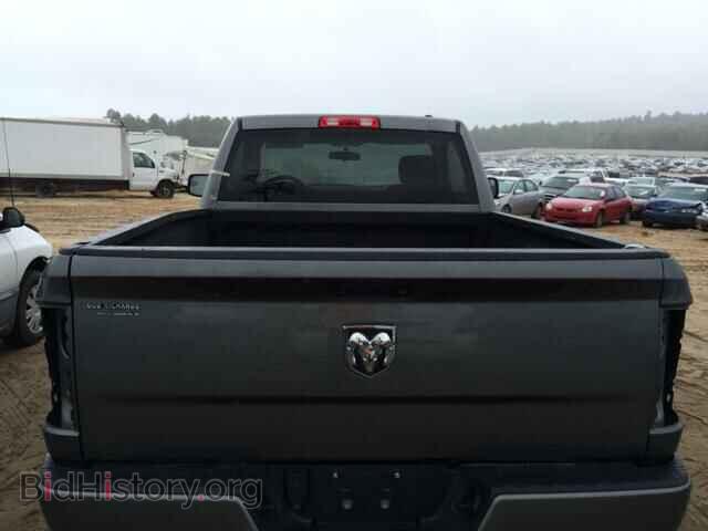 2012 DODGE RAM 1500 - VIN: 3C6JD6AT5CG117763 - Фото 6