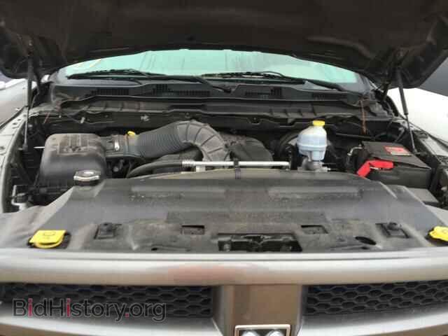 2012 DODGE RAM 1500 - VIN: 3C6JD6AT5CG117763 - Фото 7
