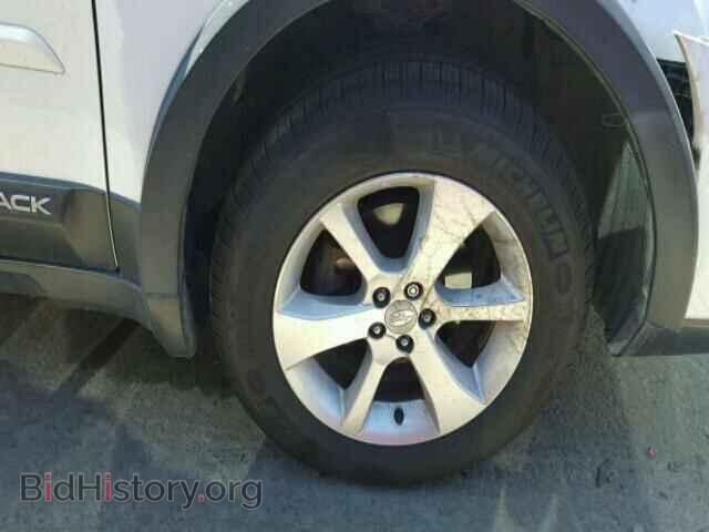 2014 SUBARU OUTBACK - VIN: 4S4BRBLC7E3269548 - Photo 9