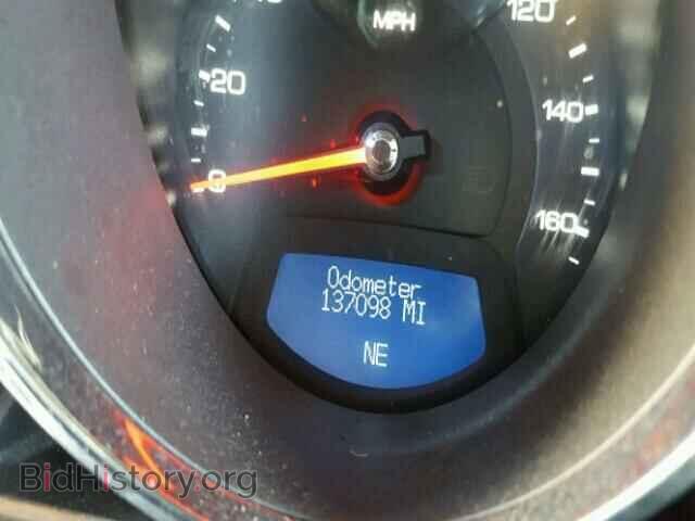 2008 CADILLAC CTS - VIN: 1G6DM577180109829 - Фото 8