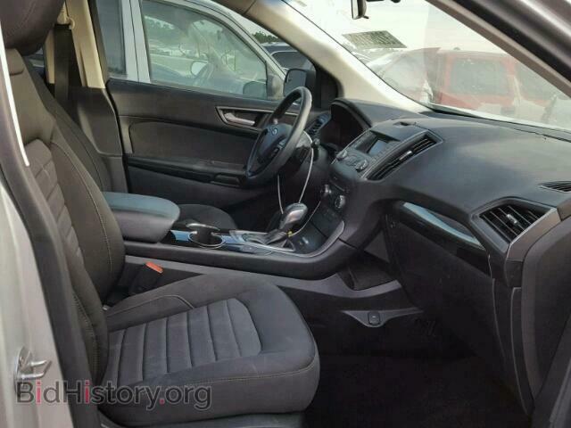 2016 FORD EDGE - VIN: 2FMPK3G95GBB57929 - Photo 5