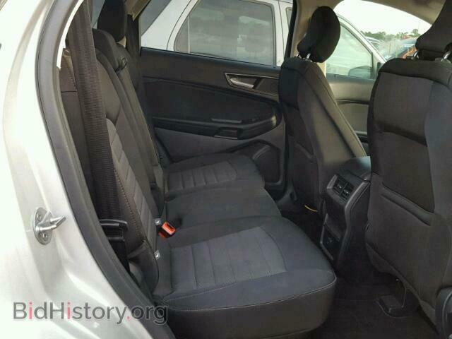 2016 FORD EDGE - VIN: 2FMPK3G95GBB57929 - Photo 6