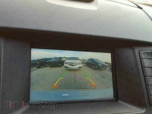 2016 FORD EDGE - VIN: 2FMPK3G95GBB57929 - Photo 9
