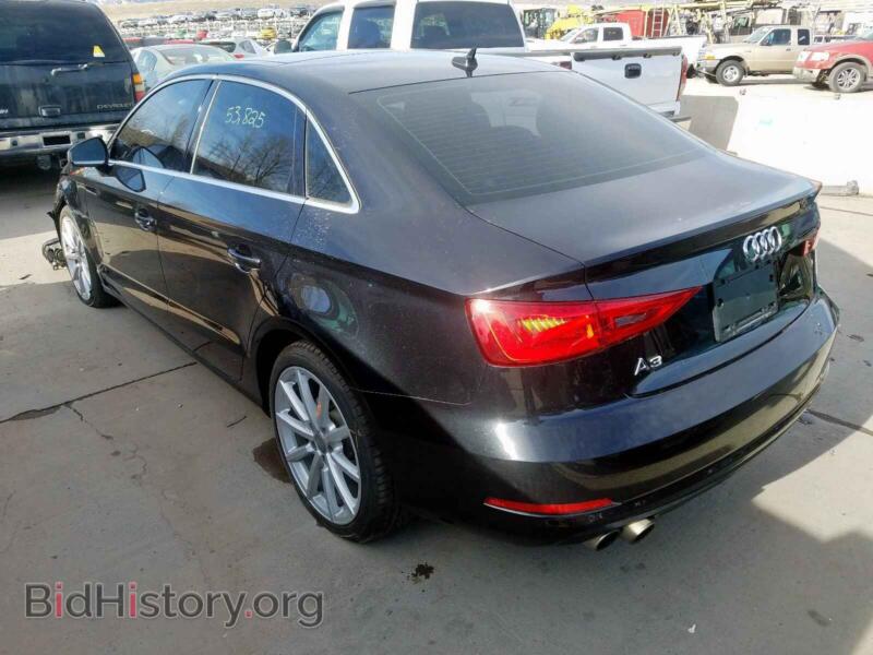2015 Audi A3 (VIN WAUACGFF4F1013866) — фото 3 из 10