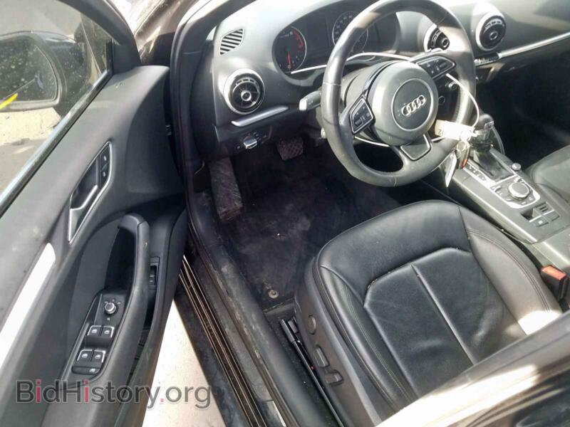 2015 Audi A3 (VIN WAUACGFF4F1013866) — фото 9 из 10