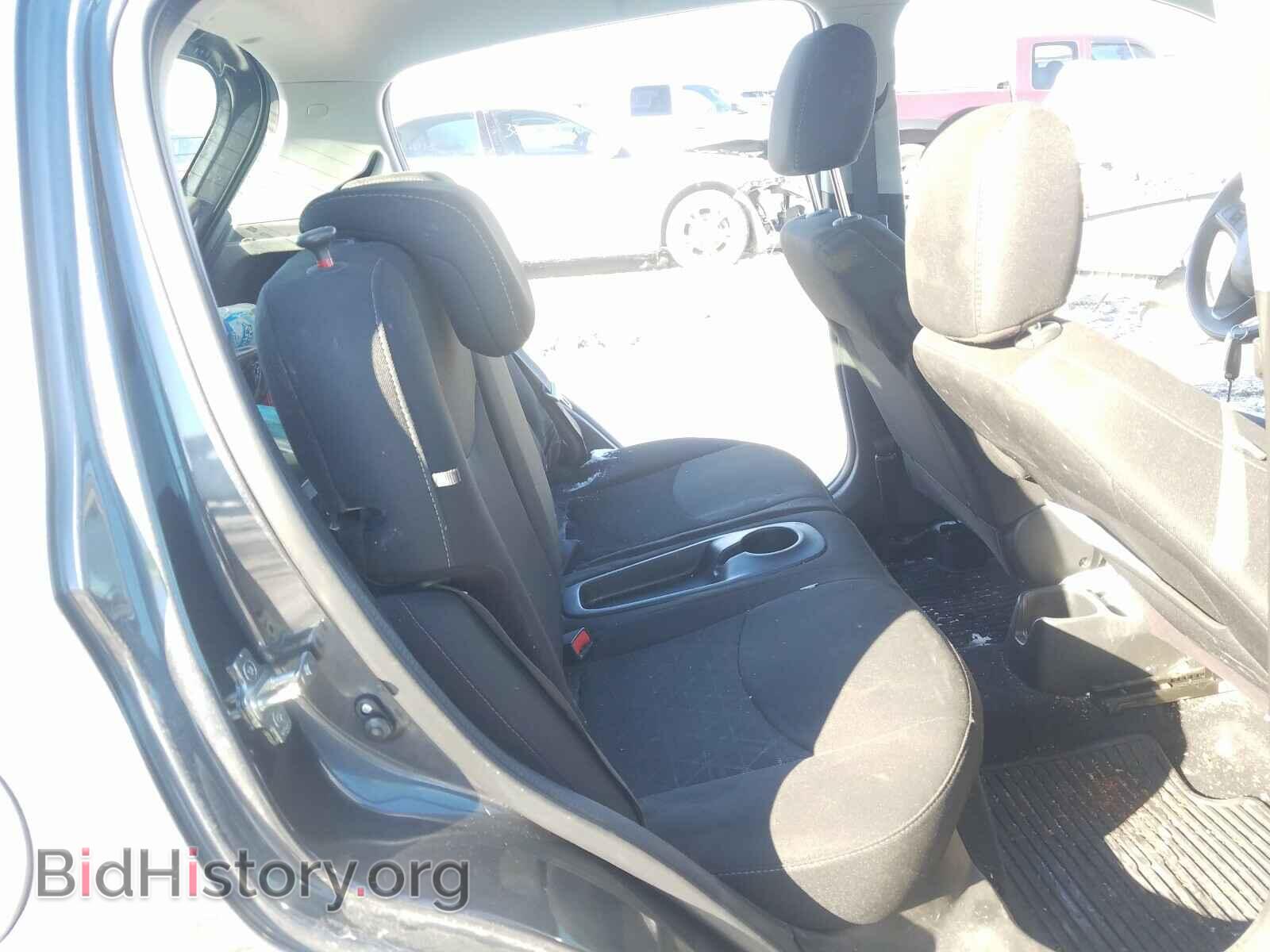 2019 CHEVROLET SPARK - VIN: KL8CD6SA8KC797943 - Фото 6
