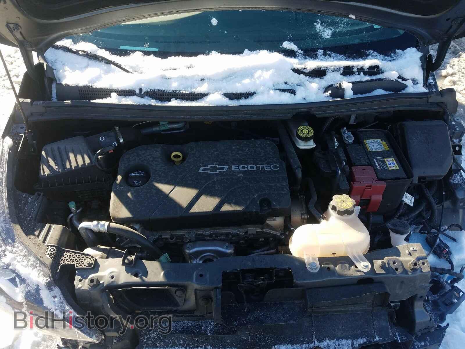2019 CHEVROLET SPARK - VIN: KL8CD6SA8KC797943 - Фото 7