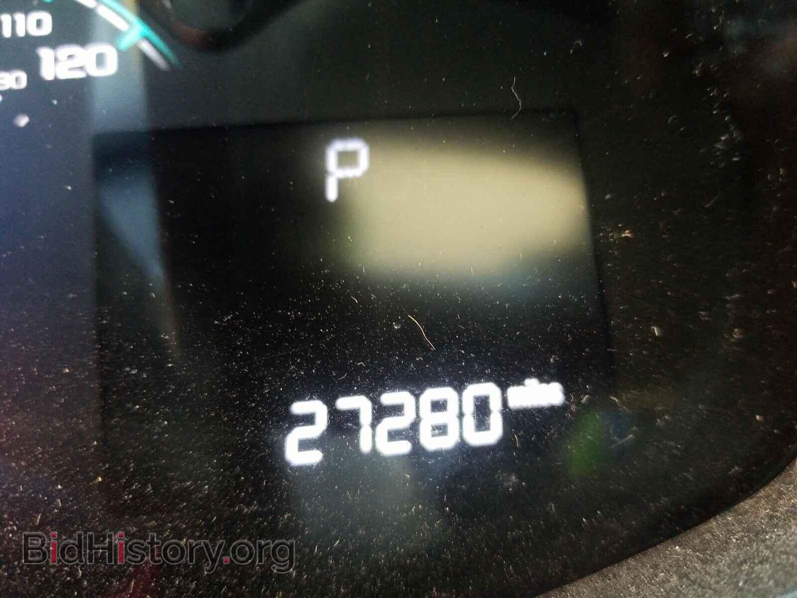 2019 CHEVROLET SPARK - VIN: KL8CD6SA8KC797943 - Фото 8
