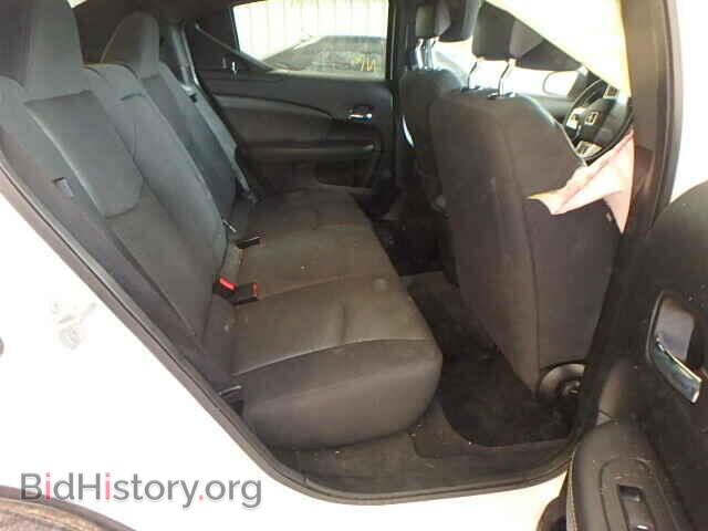 2012 DODGE AVENGER - VIN: 1C3CDZCB6CN160253 - Photo 6