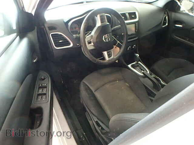 2012 DODGE AVENGER - VIN: 1C3CDZCB6CN160253 - Photo 9