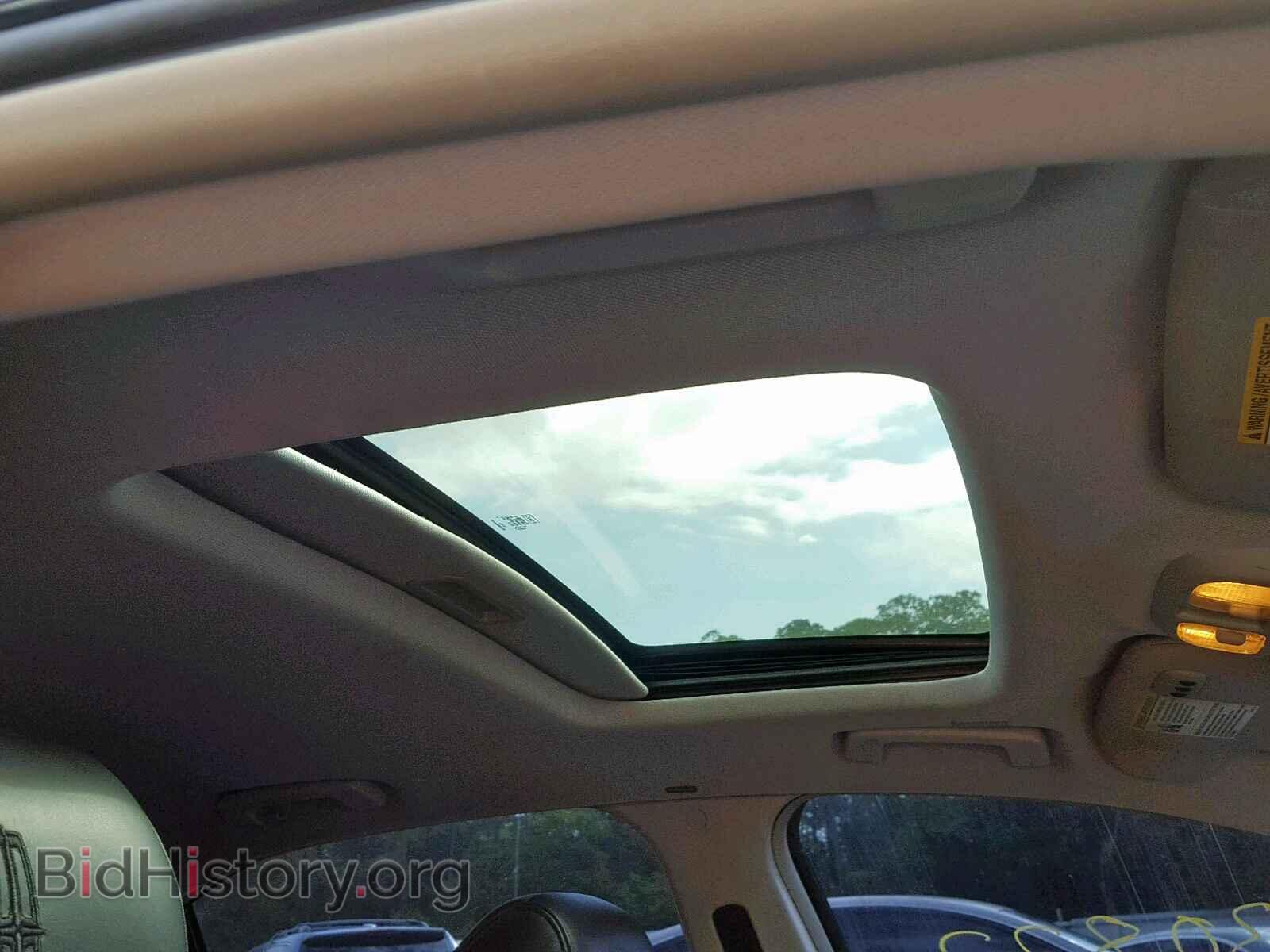 2012 LINCOLN MKZ - VIN: 3LNHL2GC8CR809123 - Photo 9