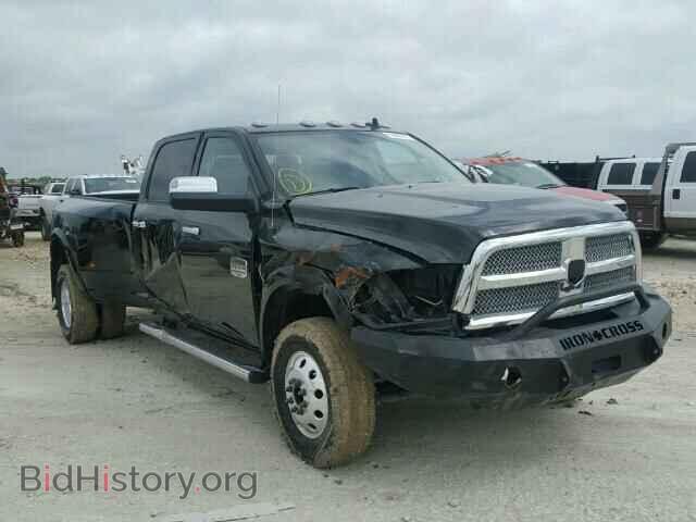 Photo 3C63RRKL3HG576565 - RAM 3500 2017