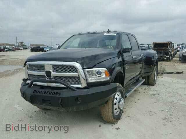 2017 RAM 3500 - VIN: 3C63RRKL3HG576565 - Фото 2