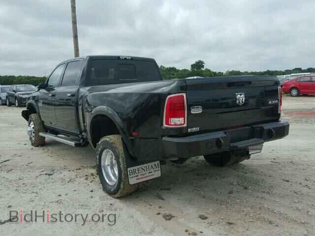 2017 RAM 3500 - VIN: 3C63RRKL3HG576565 - Фото 3