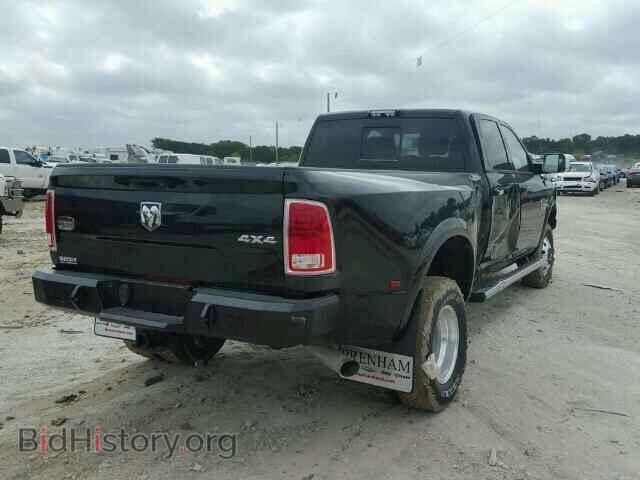 2017 RAM 3500 - VIN: 3C63RRKL3HG576565 - Фото 4