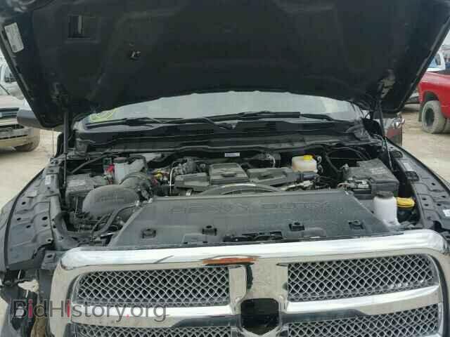 2017 RAM 3500 - VIN: 3C63RRKL3HG576565 - Фото 7