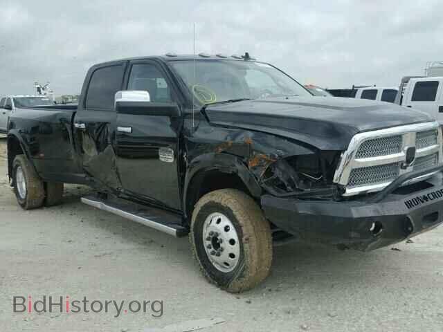 2017 RAM 3500 - VIN: 3C63RRKL3HG576565 - Фото 9