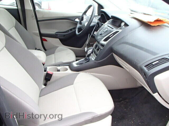 2014 FORD FOCUS - VIN: 1FADP3F25EL237473 - Photo 5