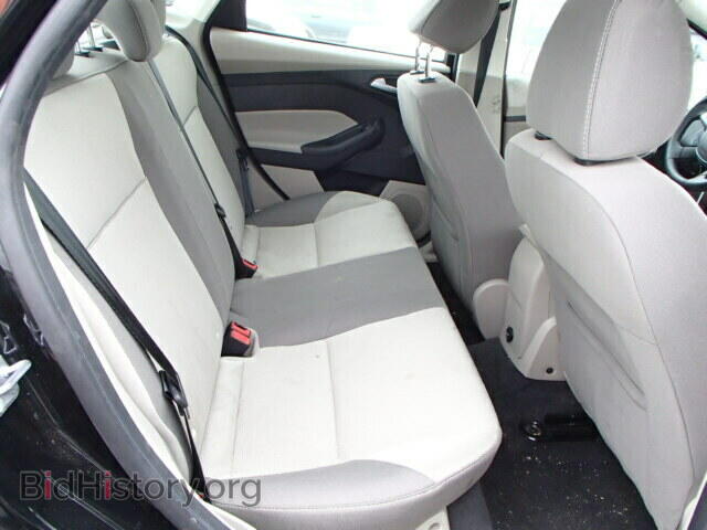 2014 FORD FOCUS - VIN: 1FADP3F25EL237473 - Photo 6