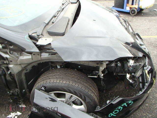 2014 FORD FOCUS - VIN: 1FADP3F25EL237473 - Photo 10
