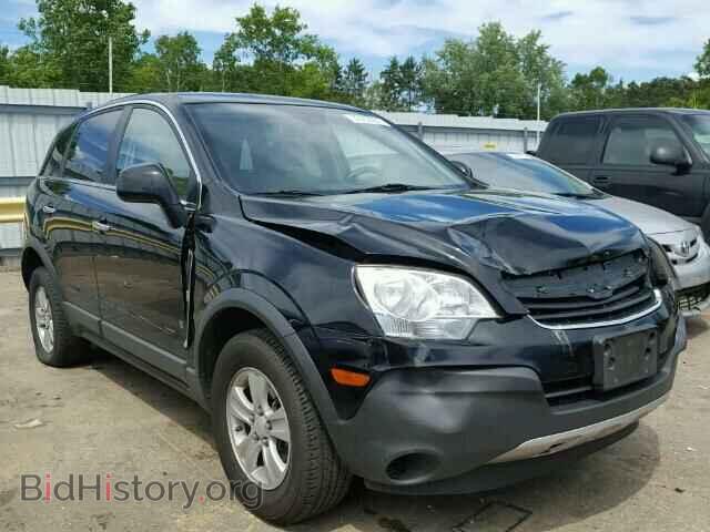 Фотография 3GSCL33P48S611947 - SATURN VUE 2008