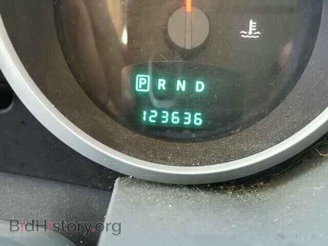 2009 DODGE CARAVAN - VIN: 2D8HN44E69R546940 - Фото 8