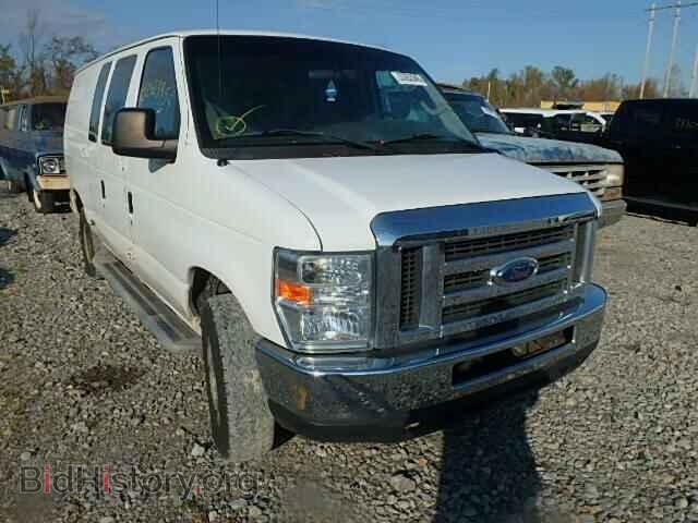 Photo 1FTNE24W58DA85875 - FORD ECONOLINE 2008