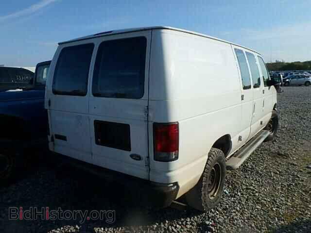 2008 FORD ECONOLINE - VIN: 1FTNE24W58DA85875 - Фото 4