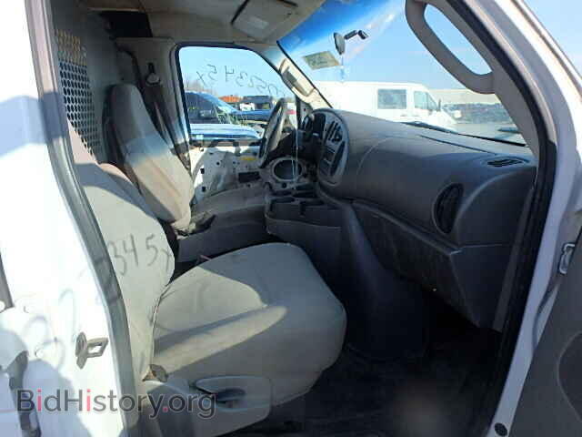 2008 FORD ECONOLINE - VIN: 1FTNE24W58DA85875 - Фото 5