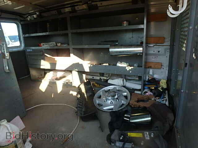 2008 FORD ECONOLINE - VIN: 1FTNE24W58DA85875 - Фото 6