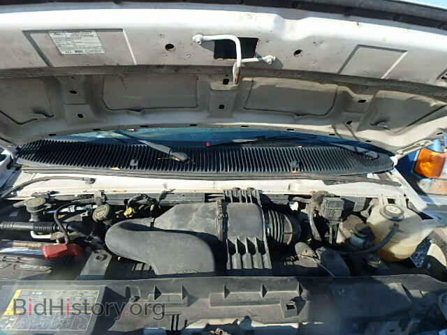 2008 FORD ECONOLINE - VIN: 1FTNE24W58DA85875 - Фото 7