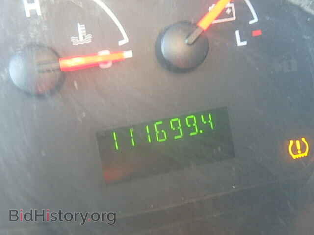 2008 FORD ECONOLINE - VIN: 1FTNE24W58DA85875 - Фото 8