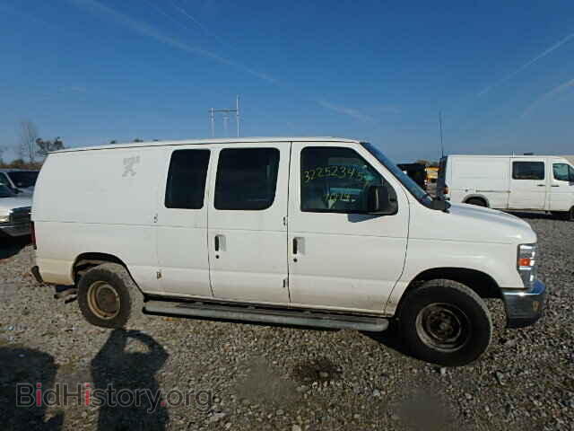 2008 FORD ECONOLINE - VIN: 1FTNE24W58DA85875 - Фото 9