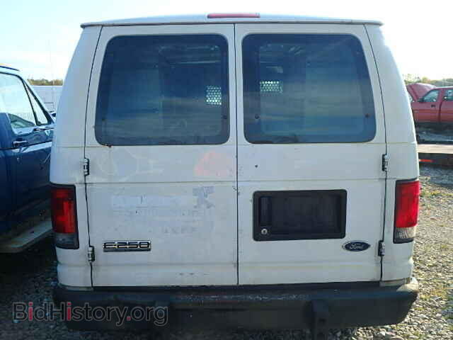 2008 FORD ECONOLINE - VIN: 1FTNE24W58DA85875 - Фото 10