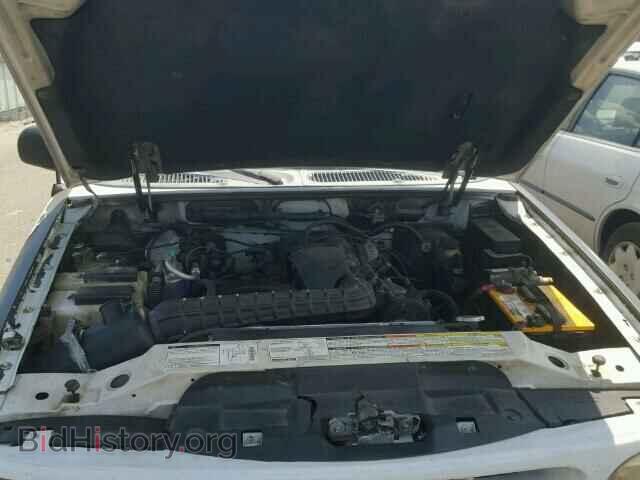 1997 FORD EXPLORER - VIN: 1FMCU22X1VUA89239 - Фото 7