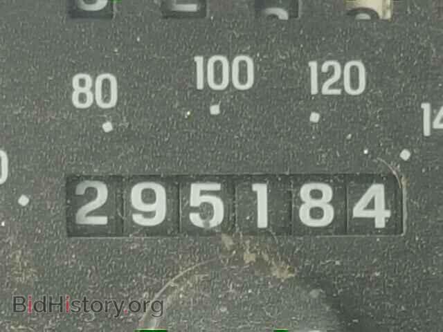 1997 FORD EXPLORER - VIN: 1FMCU22X1VUA89239 - Фото 8