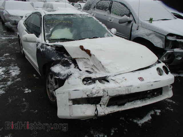 Фотография JH4DC2395YS006339 - ACURA INTEGRA 2000