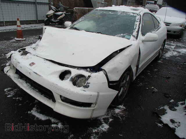 2000 ACURA INTEGRA - VIN: JH4DC2395YS006339 - Фото 2