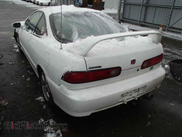 2000 ACURA INTEGRA - VIN: JH4DC2395YS006339 - Фото 3