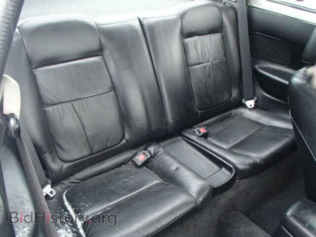 2000 ACURA INTEGRA - VIN: JH4DC2395YS006339 - Фото 6