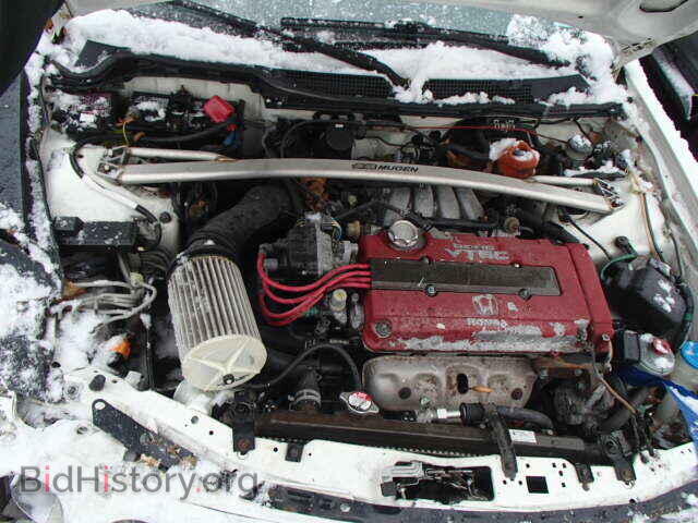2000 ACURA INTEGRA - VIN: JH4DC2395YS006339 - Фото 7