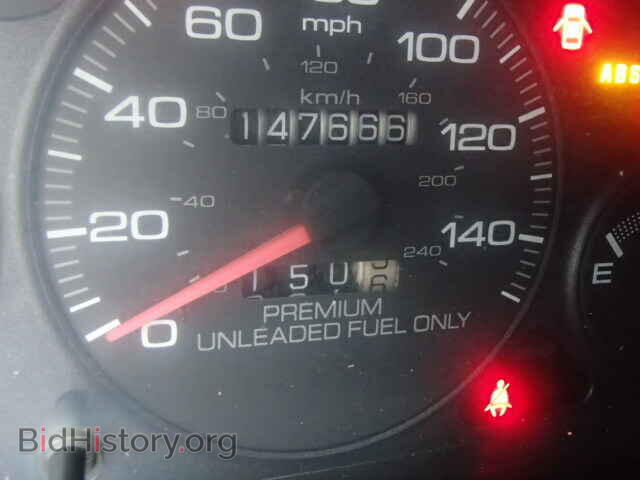 2000 ACURA INTEGRA - VIN: JH4DC2395YS006339 - Фото 8
