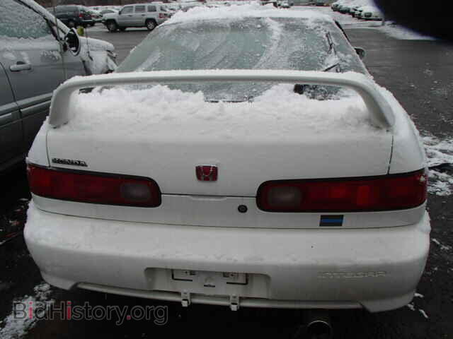 2000 ACURA INTEGRA - VIN: JH4DC2395YS006339 - Фото 10