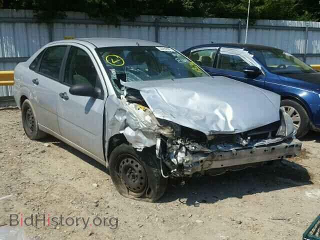 Фотография 1FAHP34N57W141231 - FORD FOCUS 2007